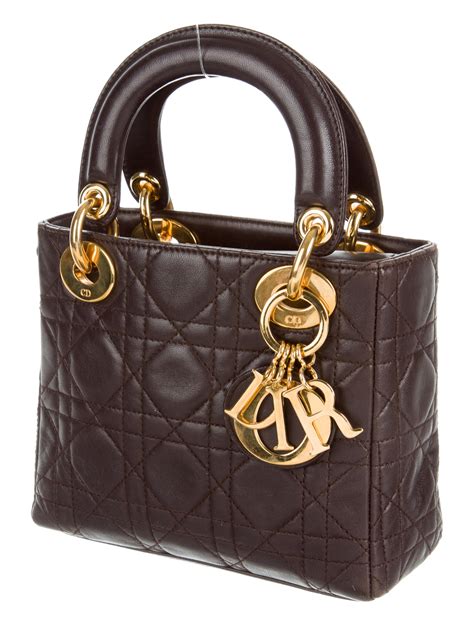 sac dior or|Dior website handbags.